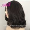 14inch 2# Bodywave Jewish Wig - Image 2