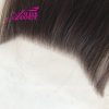 16inch 6# Lace-piece 10CM by 3CM Moon Lace