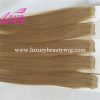 20inch 16# virgin human hair tape in hair extension - Image 2