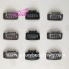 Hair Accessories Clips and Combes in Different Size for Jewish Kosher Wigs