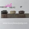 Hair Accessories Clips and Combes in Different Size for Jewish Kosher Wigs - Image 2