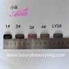 Hair Accessories Clips and Combes in Different Size for Jewish Kosher Wigs - Image 4
