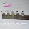 Hair Accessories Clips and Combes in Different Size for Jewish Kosher Wigs - Image 5