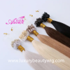 Human Hair easy Micro Ring/Links Loop hair extension for Women - Image 2