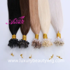 Human Hair easy Micro Ring/Links Loop hair extension for Women - Image 3