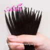 Human Hair Feathering Hair Extension - Image 2
