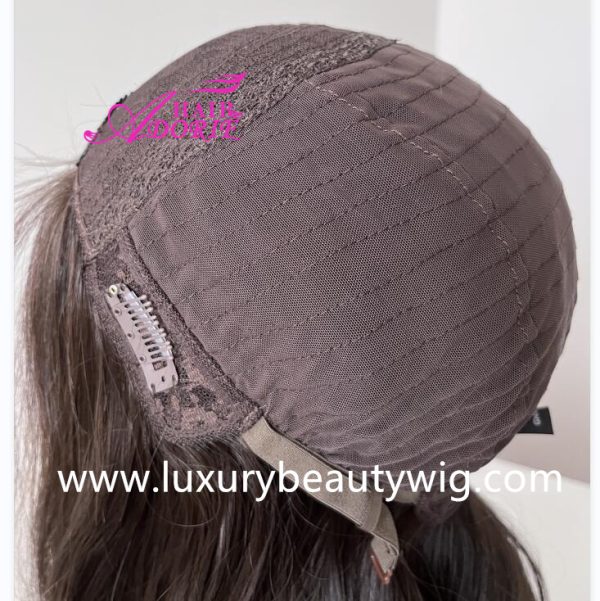 Jweish wig cap construction - Image 2
