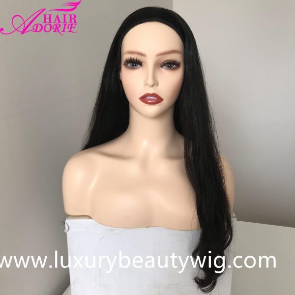 qingdao jewish wigs factory band fall kosher wig