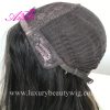 Russian Hair Mono Top with Lace Front wig for Women - Image 3