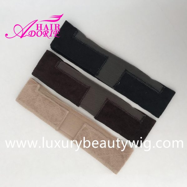 Tape/T Lace Velvet Grip Elastic Iband - Image 2