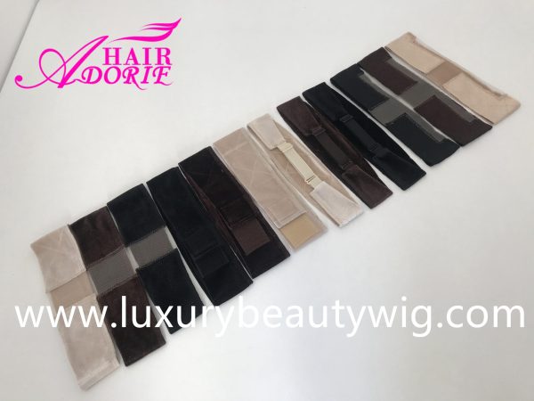 Tape/T Lace Velvet Grip Elastic Iband - Image 4