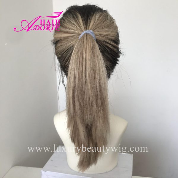 The Gym Style Brazilian Human Hair - Image 4